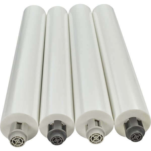 Thermal Roll Film, EZload, 25