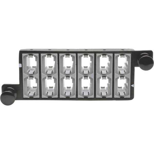 Fiber Cassette, 40 GB, 12 MTP/MPO