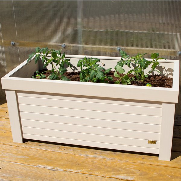 Pet Garden Danville Rectangular Pet, 36