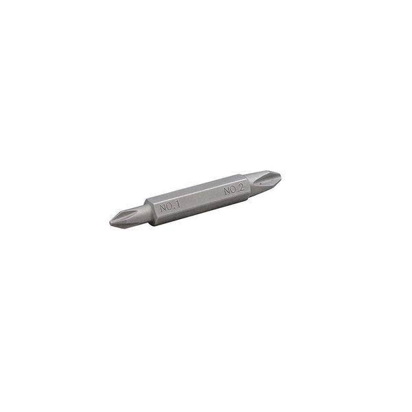 Replacement Bit, Phillips #1, #2