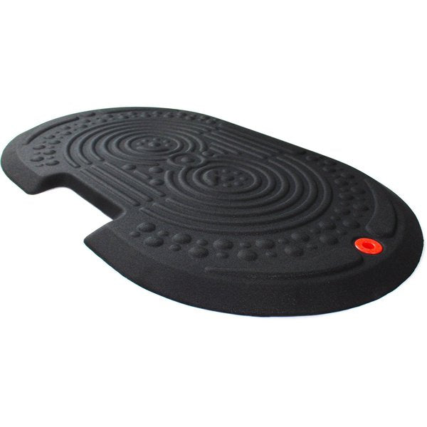 Mat, Anti-Fatigue, Systm 2000x, Blk, 20