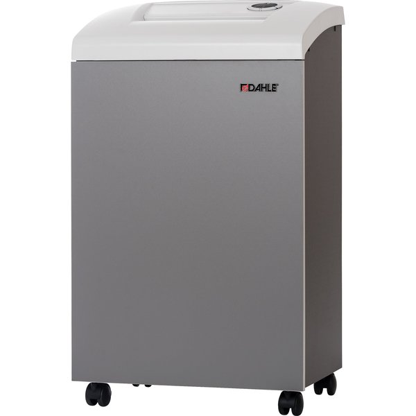 Office Shredder, Lev. P-2, 30-34 Sheets