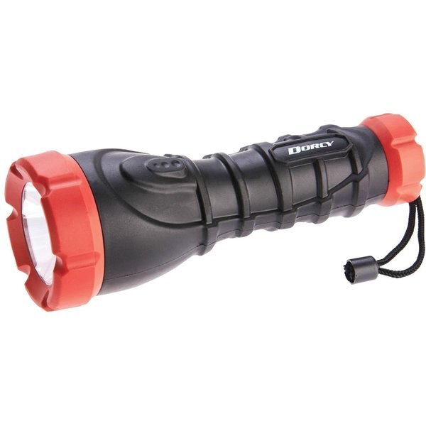 Black Led 180 lm