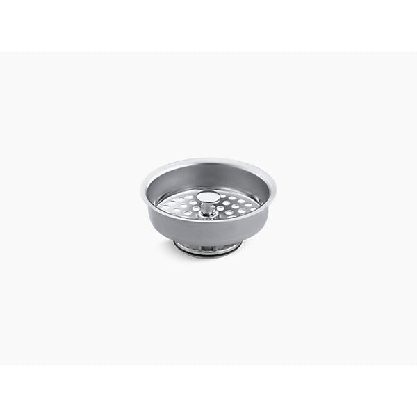 Duostrainer(R) Sink Basket Strainer