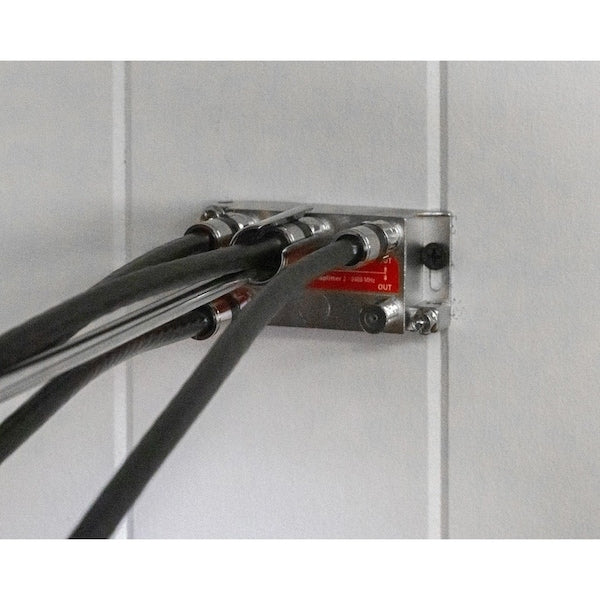 F Connector Tool, 12 In L