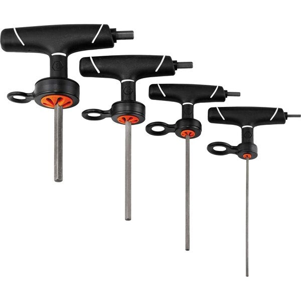 Black And Orange Hand Tool Trap Slips