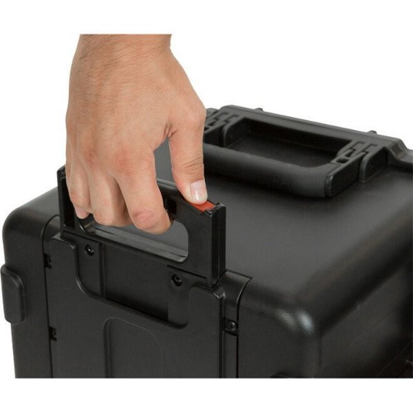 Black Protective Case, 24.32