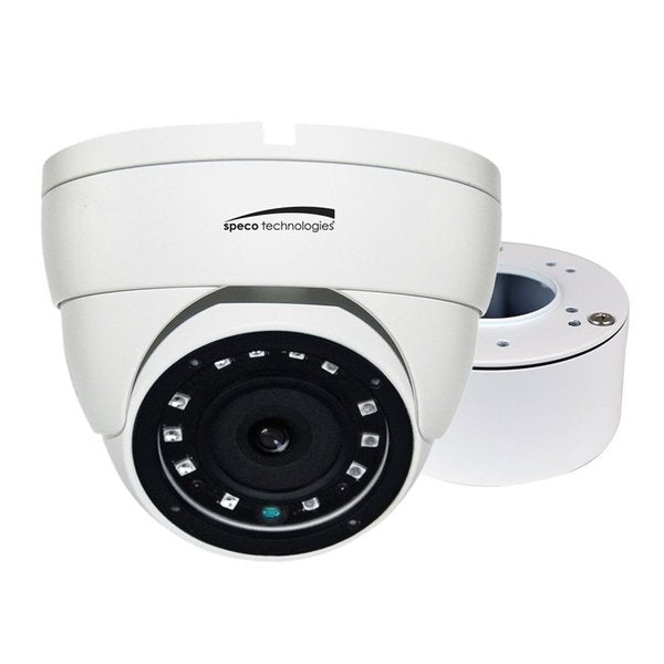 Camera, Eyeball, 3-45/64