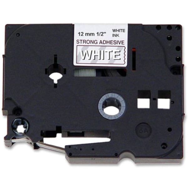 Adhesive TZ Tape (R) Cartridge 0.47