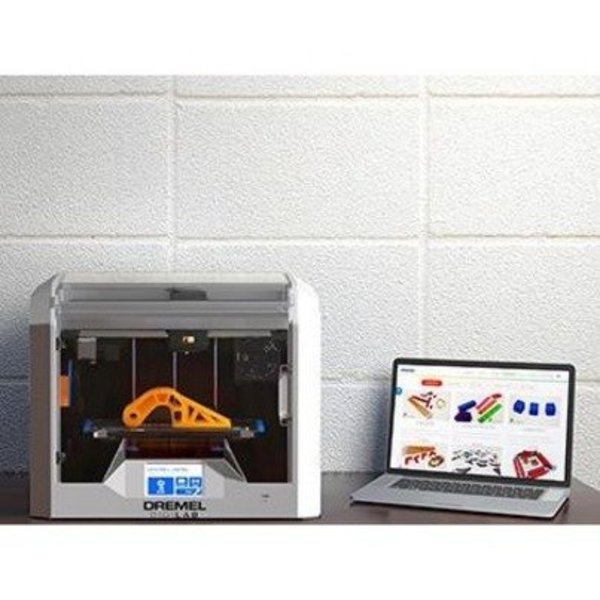 3D Printer, 120V, PC, Mac