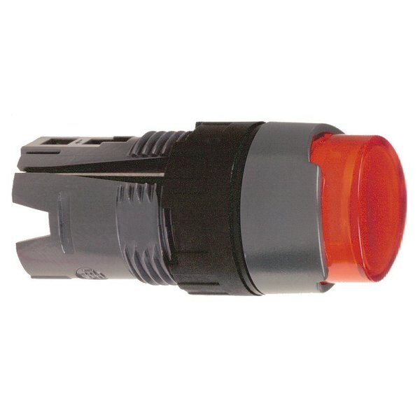 16Mm Illum Pb 65168016