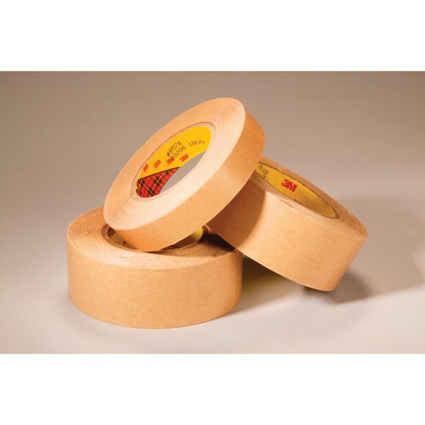 Double Coated Tape, Polypropylene, PK36