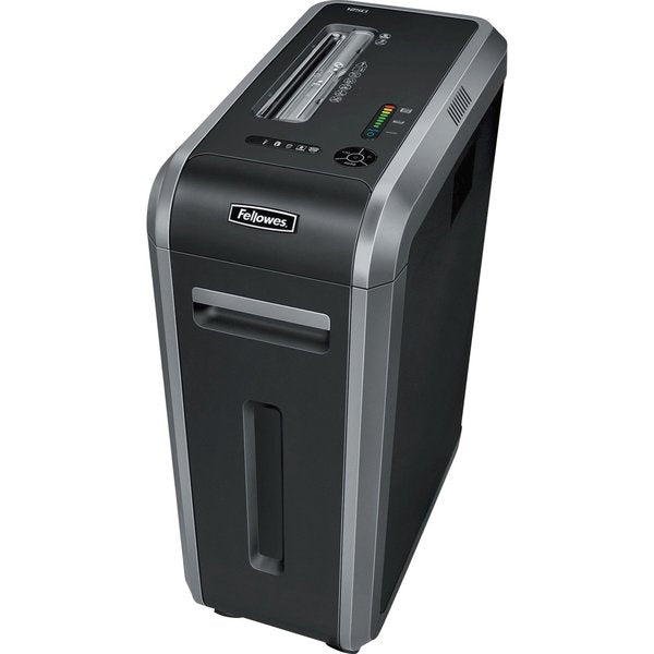 Paper Shredder, Cross-Cut, 18 Sheets