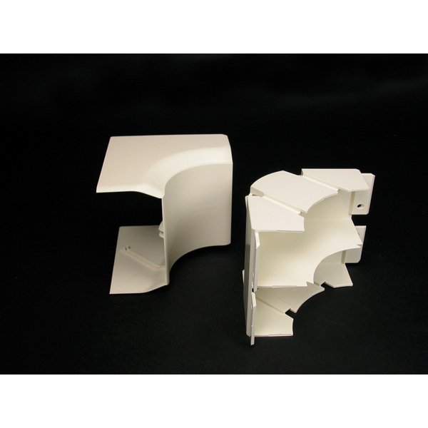 Internal Elbow, Ivory, Elbows