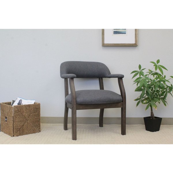 Slate GrayChair, 26