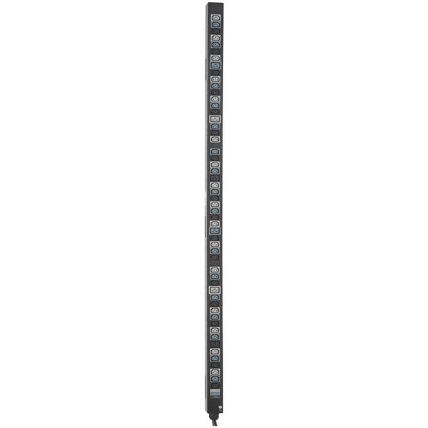 PDU, 3-Ph, ATS, 8.6kW, 42 C13, 12 C19, 0U