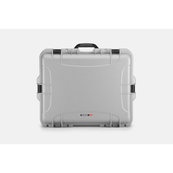 Black Protective Case, 25.1