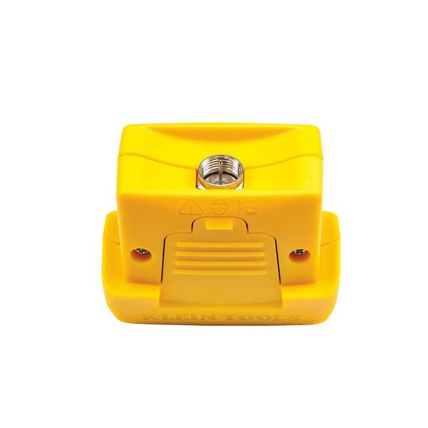 Test-n-Mapâ¢ Remote #1 for ScoutÂ® Pro Testers