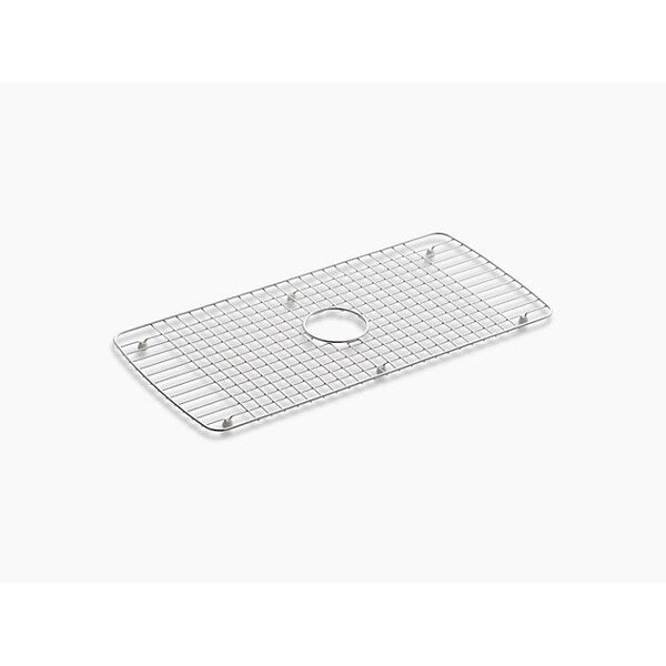 Cape Dory Bottom Sink Rack