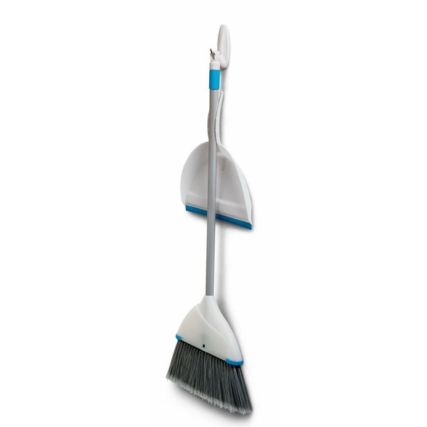 Hook, Molded Plastic, 1-7/8 In