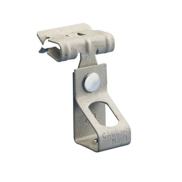 Box and Conduit Hanger, Spring Steel