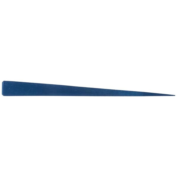 Fox Wedge - Steel, 11