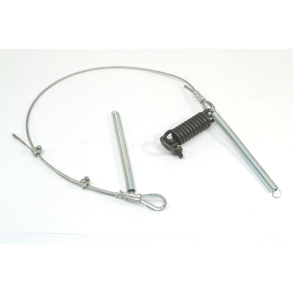 Complete Snubber Assemblies, Lip Lifter
