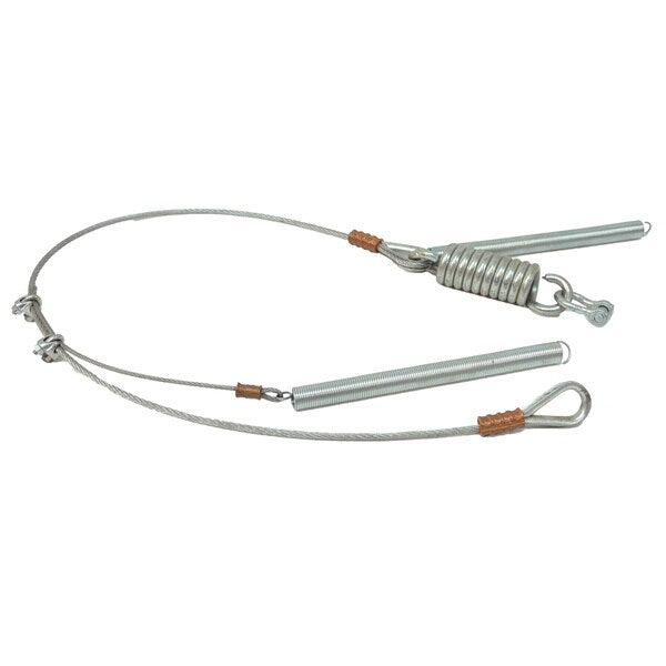 Complete Snubber Assemblies, Snubber Cha