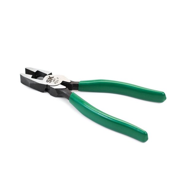 Pliers, 7