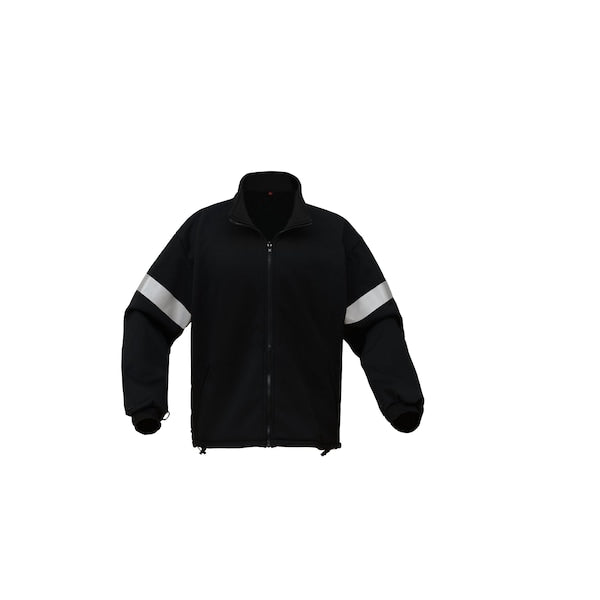 Moisture Wicking Shrt Slv Safety T-Shirt