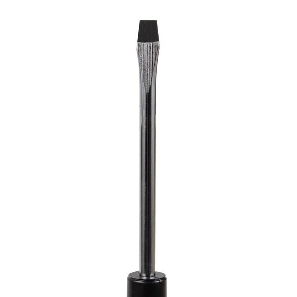 Screwdriver, Straight Blade, 3/16 x 3