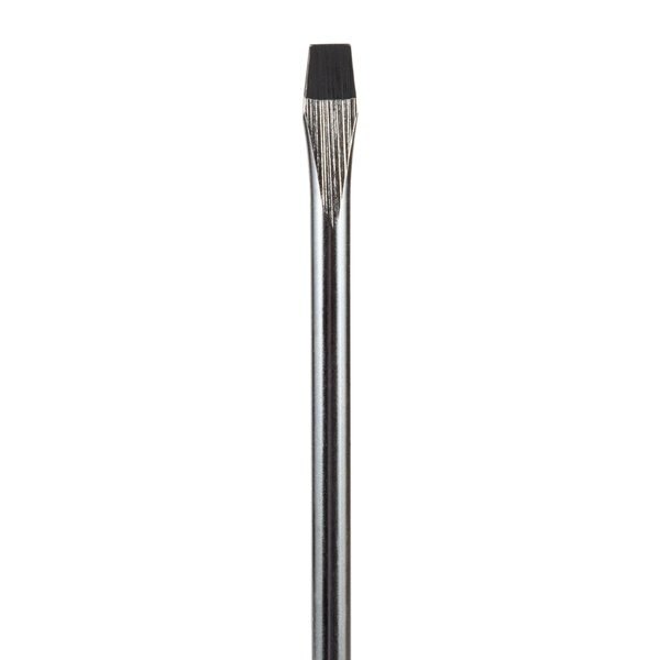Screwdriver, Straight Blade, 3/16 x 6