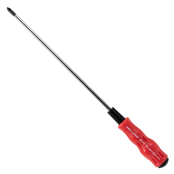 Screwdriver, Phillips, #1x 8