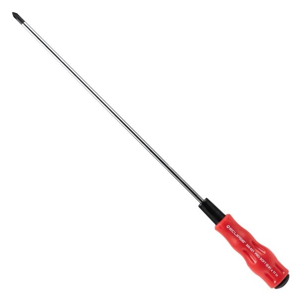 Screwdriver, Phillips, #1 x 10