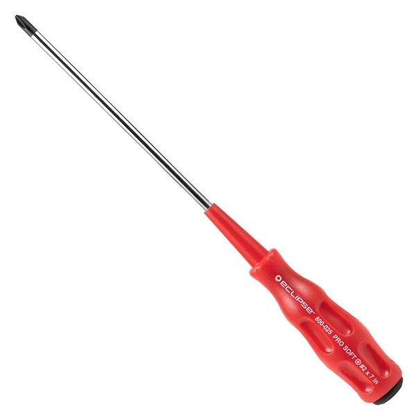 Screwdriver, Phillips, #2 x 8