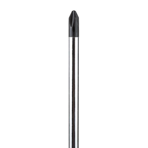 Screwdriver, Phillips, #2 x 8