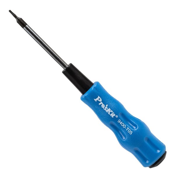 T05 Star Tip Driver