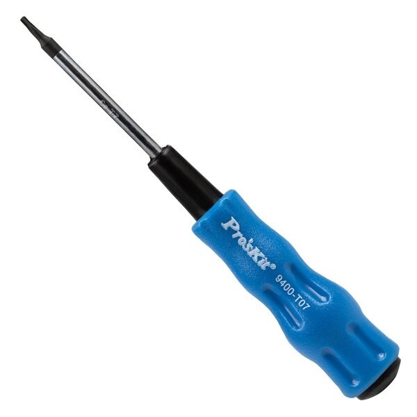 T07 Star Tip Driver
