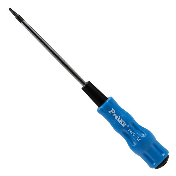 T08 Star Tip Driver