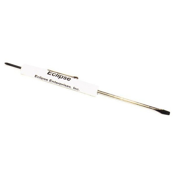 Double Ended Pocket Screwdriver Phillips