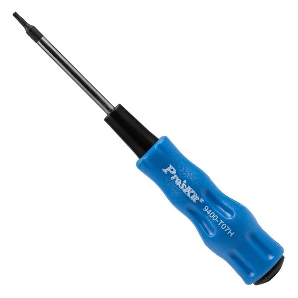 Security Torx Driver, T07H