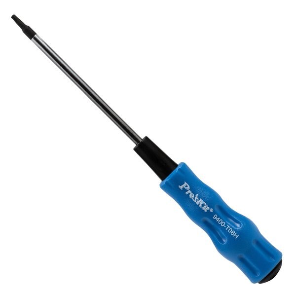 Security Torx Driver, T08H