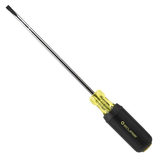 Slotted Screwdriver, 3/16
