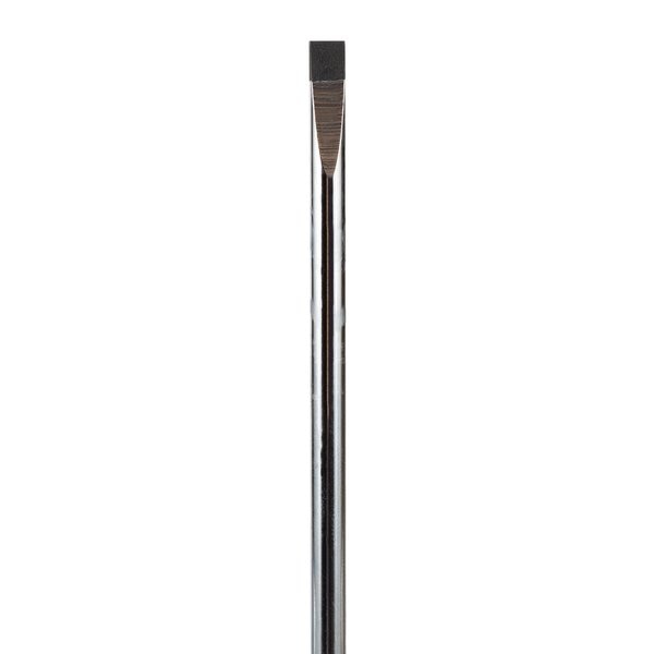 Slotted Screwdriver, 3/16