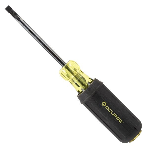 Slotted Screwdriver, 3/16
