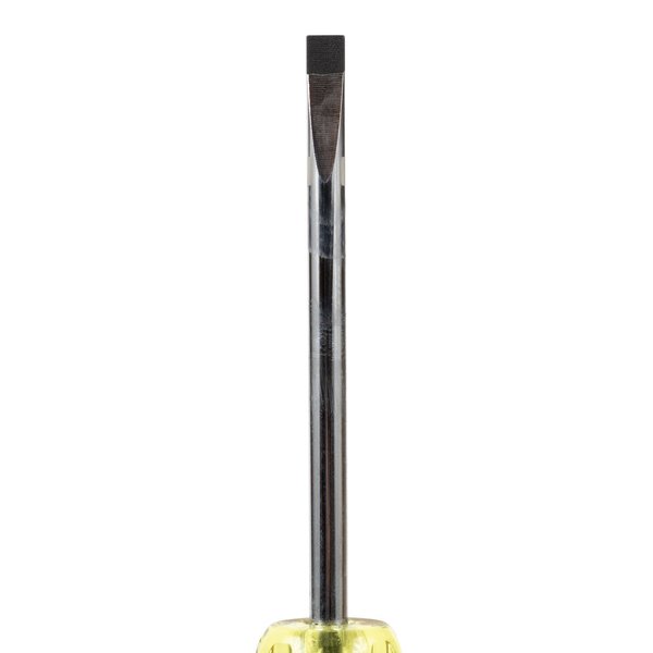 Slotted Screwdriver, 3/16