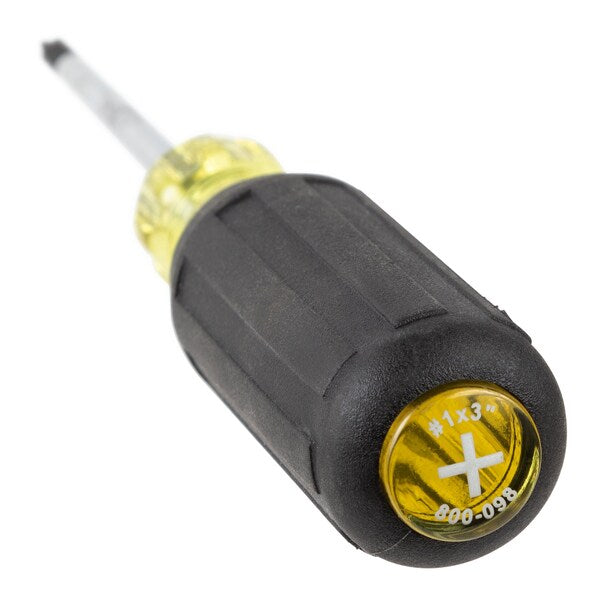 Phillips Screwdriver, #1x3