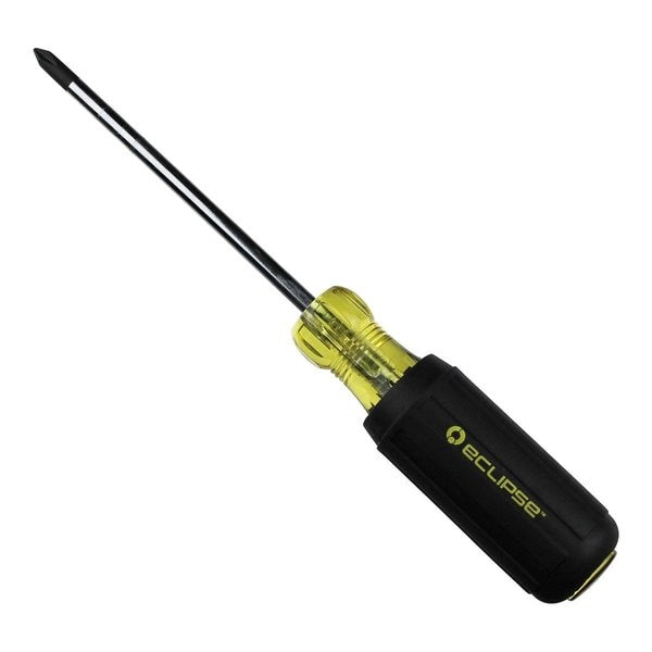 Phillips Screwdriver, #1x4