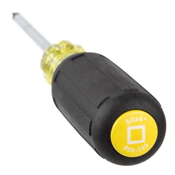 Robertson Screwdriver, S0x4