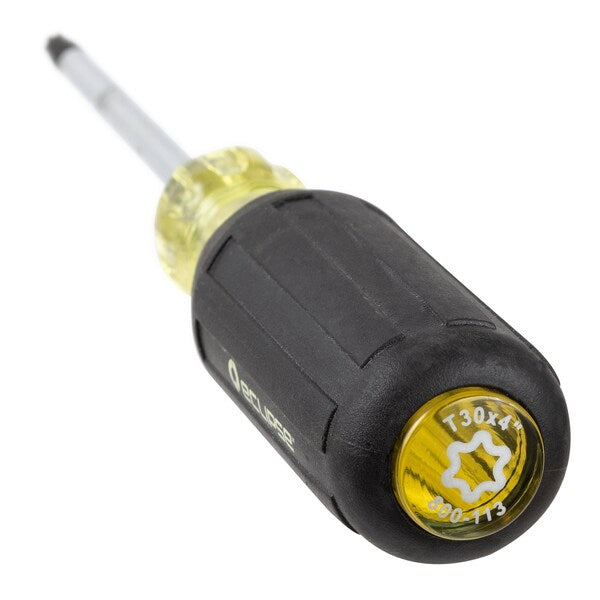 Torx Screwdriver, T30x4